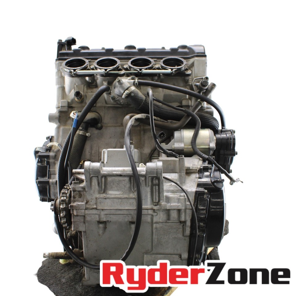 Complete Engines for Suzuki GSXR1000 for sale | eBay