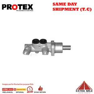 New Brake Master Cylinder For BMW 325Ci E46 2D Conv RWD 2000 - 2006 - Picture 1 of 1