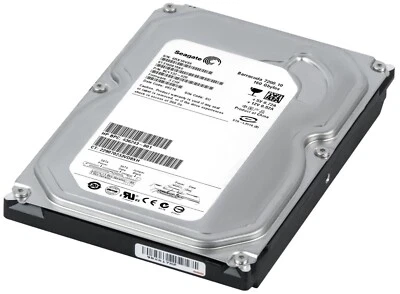 Hard Drive HP 436243-001 ST3160815AS 160GB 7200RPM 8MB SATA II 3.5" - Image 1 of 3