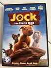 Jock the Hero Dog (DVD, 2011, Breitbild) Kinder Familie Animationsfilm
