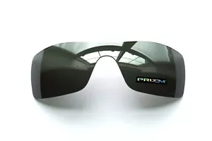 Authentisches Oakley Batwolf Prizm schwarzes Ersatzobjektiv OO9101 - Bild 1 von 2