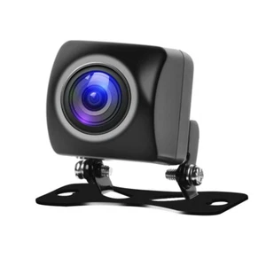 Cámara de reversa de estacionamiento con visión trasera de automóvil AHD con cable 720 HD impermeable para estéreo de automóvil - Imagen 1 de 16