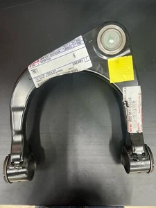 2022-2024 TOYOTA TUNDRA RIGHT UPPER CONTROL ARM 48610-0C020 GENUINE OEM - Picture 1 of 4