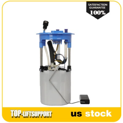 Conjunto de bomba de combustible para Audi TT 8J L4 2009-2014 2,0 L alto rendimiento Foto 1 de 4