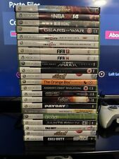 Xbox 360 Games Multi Buy Deal