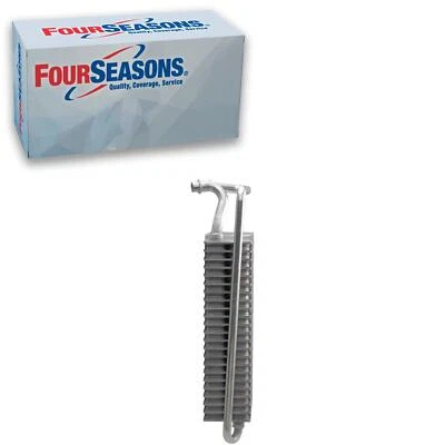 Núcleo evaporador de aire acondicionado 4 estaciones para BMW 325xi 2001-2005 Foto 1 de 4