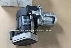 Mercedes Benz E350 GL350 R350 ML320 2009-2013 EGR Control Valve OE 642140196080 - Picture 1 of 4