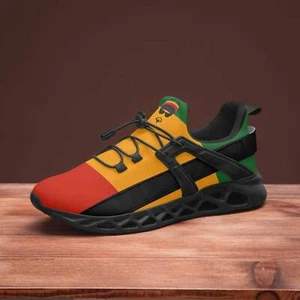 Tenis para correr unisex Rastaman - Imagen 1 de 28