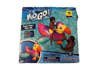 H20 Go! Dandy Dodo Ride On Float 3y+ - Picture 1 of 1
