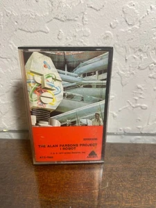 The Alan Parsons Project I Robot Cassette 1977 Arista - Bild 1 von 11