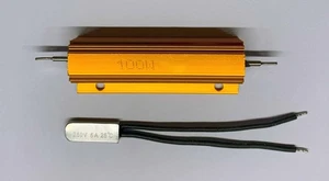 Empfohlenes Temperatur Heiz Set 18-25° C 24 V 36 W für Solar LIFEPO4 Zellen Akku - Bild 1 von 2