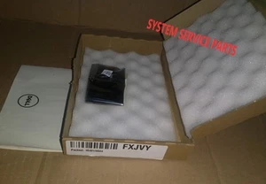 DELL TPM TRPM 2.0 14G Trusted Platform Module Daughterboard FXJVY 2TXWK (NEUF) - Photo 1/2