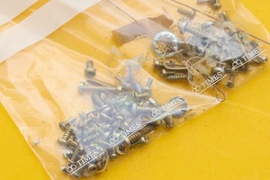REVOX B77 MKII Reel Parts LOT Screws - Imagen 1 de 3