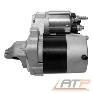 STARTER ANLASSER 1.1 KW FÜR TOYOTA AYGO 1.0 50 KW 68 PS - Bild 1 von 6