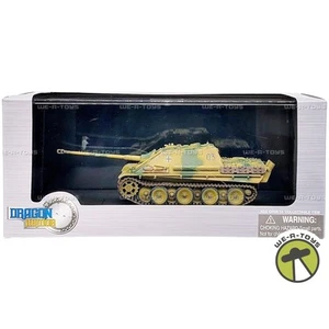 Jagdpanther Late Production Hungary 1945 Sd.Kfz.173 Vehicle Dragon Models - Picture 1 of 8