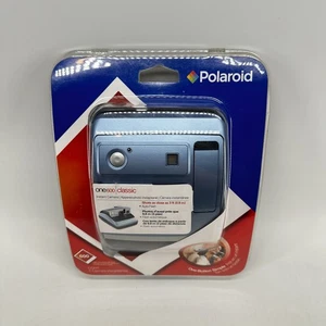 Polaroid One600 Classic Instant Camera New Sealed Uses 600 Film Auto Flash LCD - Picture 1 of 12