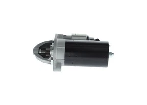 Starter bosch for MERCEDES-BENZ 124 260 E 1 986 S00 731 - Picture 1 of 4