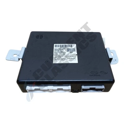 MODULO COMANDO CARROZZERIA HYUNDAI IX35 MK2 BCM 95400 2Y572 - Immagine 1 di 4