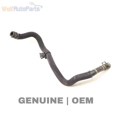 2013-2018 AUDI A8 QUATTRO 4.0L - Charcoal Canister HOSE / LINE 079133394CG Foto 1 de 4