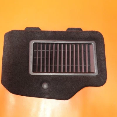 Land Rover Discovery Sport maletero maletero embellecedor panel 2017 2018 2019 2020 OEM Foto 1 de 4