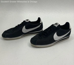 Nike Classic Cortez Nylon OG Men’s Shoes Size 9 - Picture 1 of 6