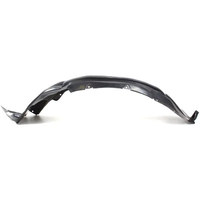 Fender Liner For 2007-2009 Suzuki SX4 Front Driver Side Inner - Imagem 1 de 4