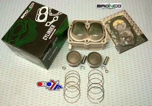 CYLINDER KIT BIG BORE 82mm POL, POLARIS 800 SPORTSMAN RANGER, AT-09478K - Picture 1 of 2