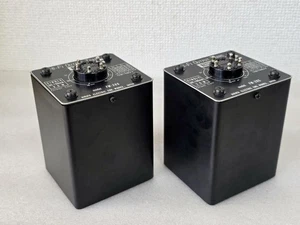 Tango FW-20S Hi-Fi Output Transformer Pair 300B 2A3 KT88 SE Tube Amp Japan Rare - Picture 1 of 7
