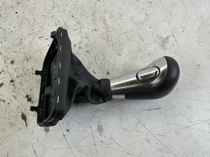 Audi A3 DSG Shift Knob 8P 06-08 OEM 8P1 713 139 L - Picture 1 of 6