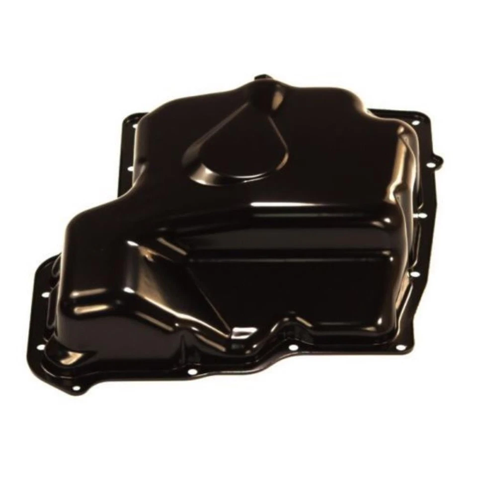 Bac À Huile En Acier Pour Ford Mondeo III Break 2.0 TDCI 2.2 Transit Custom - Photo 1/1