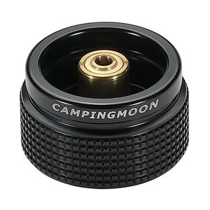 Adattatore conversione ugello can CAMPING MOON OD BKZ08 per Cangas  - Foto 1 di 5
