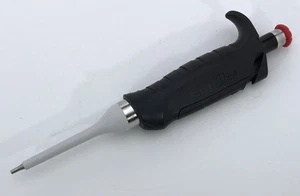 USA Scientific Ergo One Pipetta | 0,5-10uL | Pulita e Calibrata - Foto 1 di 7