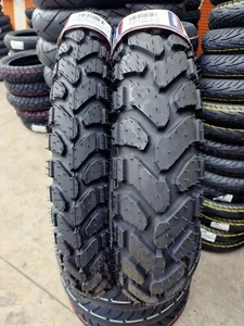Coppia 90/90-21 54T 140/80-18 70H Mitas E-07+ ENDURO TRAIL + dot2024 - Foto 1 di 1