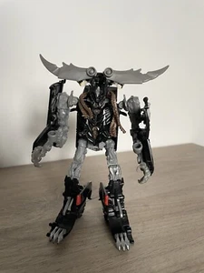 Transformers Dark Of The Moon DOTM 2011- Crankcase - Foto 1 di 5