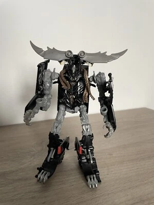 Transformers Dark Of The Moon DOTM 2011- Crankcase - Photo 1/4