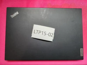 Lenovo ThinkPad L15 Gen 1 Core i7 16GB RAM 256GB SSD - Sin adaptador de corriente - Imagen 1 de 3