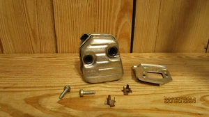 Silenciador compl., adecuado para motosierras STIHL MS 181 - MS 211 C-BE 2-MIX - Imagen 1 de 1