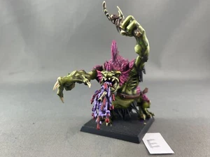 River Troll Fell Water Troggoth Trog Orcs & Goblins Warhammer Quest Pro-Painted - Picture 1 of 8