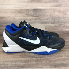kobe 7 black panther