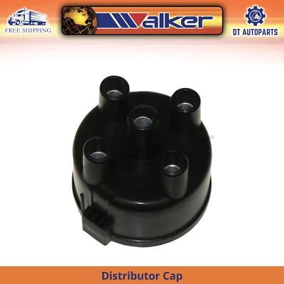 适用于 1973 - 1986 年斯巴鲁 DL 分销商 Cap Walker 1974 1975 1976 1978 1979 — 第 1/2 张图片