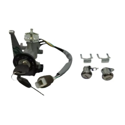 New Genuine Lock Set 37019M53M00 Foto 1 de 4