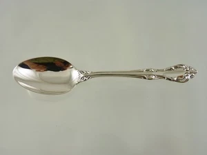 LAURENTIAN 50er JAHRE KLEINER TEE oder 5 Uhr LÖFFEL VON BIRKS - Bild 1 von 4