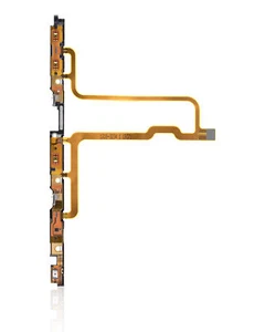Replacement Power / Volume Button Flex Compatible For Sony Xperia 5 - Picture 1 of 5