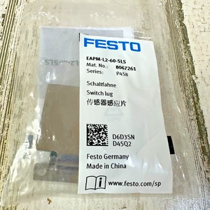 Festo Switch Lug EAPM-L2-60-SLS 8067261 - Picture 1 of 3