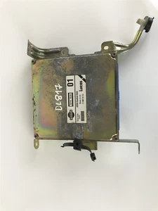 DL817 Nissan ECU Control Module Unit 23710-70j61 - Picture 1 of 4