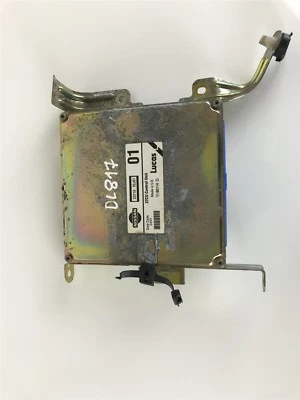 DL817 Nissan ECU Control Module Unit 23710-70j61 - Image 1 of 4
