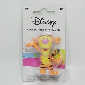 Tigger Zag Toys Winnie The Pooh Mini Figure B2 - Picture 1 of 4