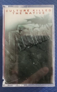 Culture Killed the Native by Victory (Cassette, Feb-1989, Rhino) 2 - Picture 1 of 4
