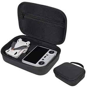Storage Bag for DJI Mini 3 Pro-Newest Portable Mini 3 Pro Drone Case Travel Hand - Picture 1 of 2