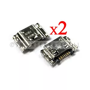 2X Samsung Galaxy J7 Prime SM-G610F USB Charger Charging Port Dock Connector USA - Picture 1 of 1